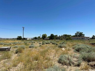 7540 Springfield Rd, Silver Springs, NV 89429
