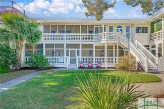 1815 Butler Ave, Tybee Island, GA 31328