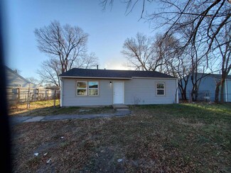 4530 S Juniper Ave, Wichita, KS 67216