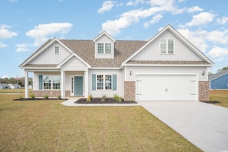 178 Six Mile Creek Dr Unit Lot 41 - Poplar, Georgetown, SC 29440