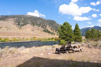 0 Tbd Moonwater Ln, Cameron, MT 59720