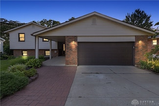 222 Edith Dr, Middletown, OH 45042