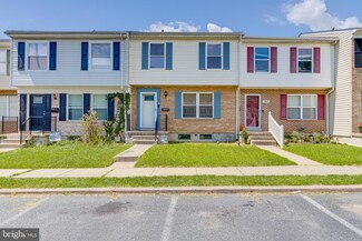 1509 Harford Square Dr, Edgewood, MD 21040