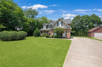 210 Steelson Way, Murfreesboro, TN 37128