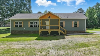 2847 Motsinger Rd, Winston-Salem, NC 27107