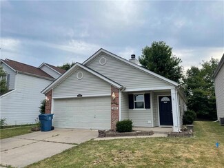 1612 Composer Way, Indianapolis, IN 46231