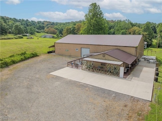 16286 Ohio 93, Kimbolton, OH 43749