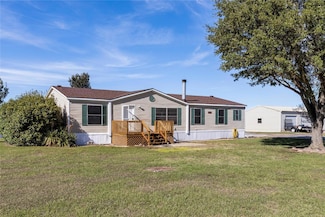 9358 Rodeo Dr, Terrell, TX 75160