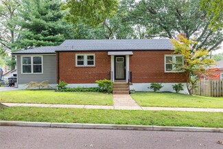 5024 Michael Ave, Saint Louis, MO 63119