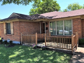 10310 Linkwood Dr, Dallas, TX 75238