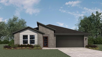 9424 Oxbow Strap Dr, Austin, TX 78724