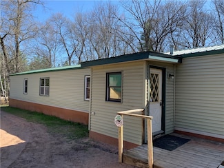 27790 County Road A, Spooner, WI 54801