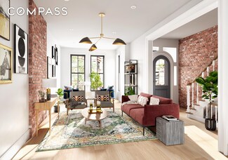 703 Park Place, Brooklyn, NY 11216