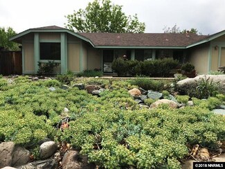 390 Cliff View Dr, Reno, NV 89523