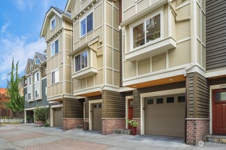 216 12th Ave E Unit B, Seattle, WA 98102