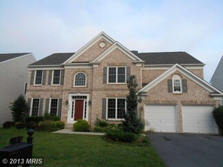 12707 Gorman Cir, Boyds, MD 20841