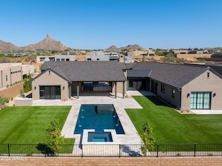 10261 E De la o Rd, Scottsdale, AZ 85255