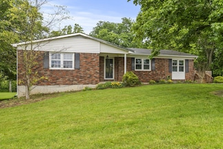 3708 Ky Hwy 356, Cynthiana, KY 41031