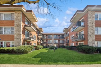 4229 N Keystone Ave Unit 3E, Chicago, IL 60641