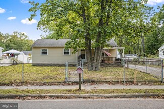 313 Cains Mill Rd, Buena Vista Township, NJ 08094