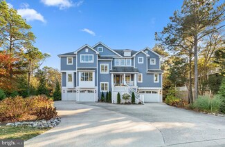 39650 Windswept Way, Bethany Beach, DE 19930