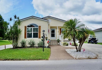 301 Heritage Blvd, Vero Beach, FL 32966