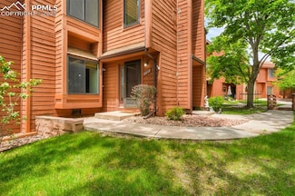 5010 Sunsuite Trail Unit H59, Colorado Springs, CO 80917