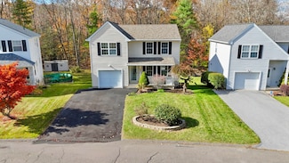 109 Winterberry Way, Torrington, CT 06790