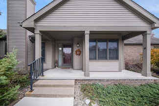 526 Galen Cir, Ann Arbor, MI 48103