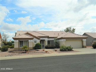14311 W Colt Ln, Sun City West, AZ 85375