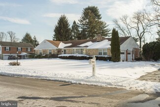 1118 George Rd, Jenkintown, PA 19046