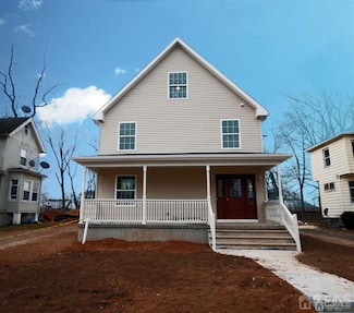318-20 Manson Place, Plainfield, NJ 07063