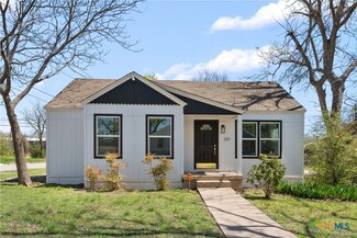 201 S 10th St, Temple, TX 76501