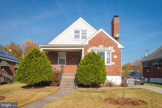 10 Belhaven Dr, Nottingham, MD 21236