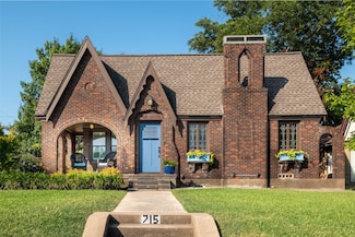 715 Monte Vista Dr, Dallas, TX 75223
