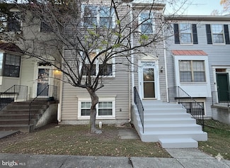 13504 Little Brook Dr, Clifton, VA 20124