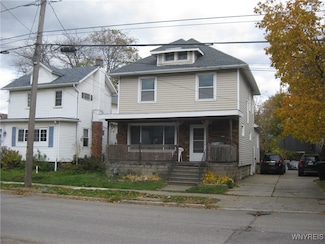 73 Seymour St, Tonawanda, NY 14150