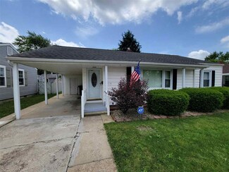 313 SW E St, Richmond, IN 47374