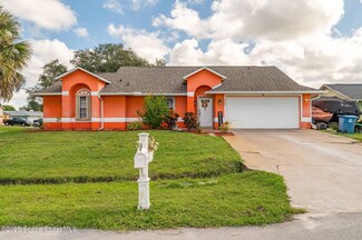 1189 Dusseldorf Ave NW, Palm Bay, FL 32907