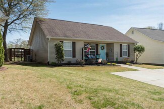 345 Bishop Hicks Ct, Inman, SC 29349