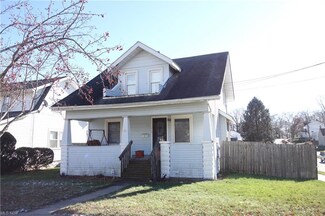 452 Celtic St, Akron, OH 44314