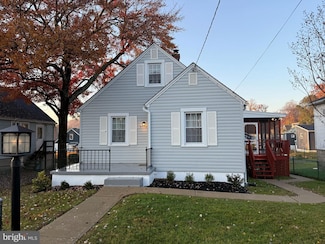 5533 Hutton Ave, Gwynn Oak, MD 21207