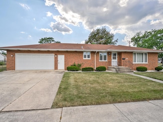 628 W 15th St, Chicago Heights, IL 60411