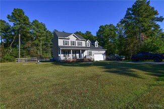 221 Pleasant View Dr, Aylett, VA 23009