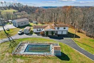 364 Spruce Hollow Rd, Vandergrift, PA 15690