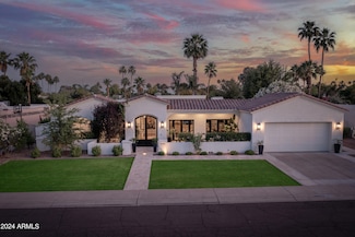 8045 E Del Caverna Dr, Scottsdale, AZ 85258