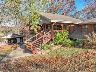 11730 Lawrence 1195, Mount Vernon, MO 65712