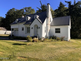 3379 Ben Franklin Hwy, Ebensburg, PA 15931