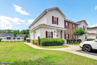 8855 Radcliff Dr NW Unit 53C, Calabash, NC 28467