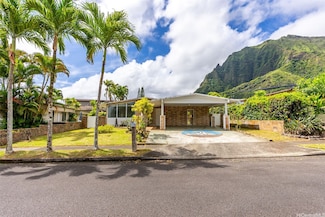 46-438 Makena St, Kaneohe, HI 96744